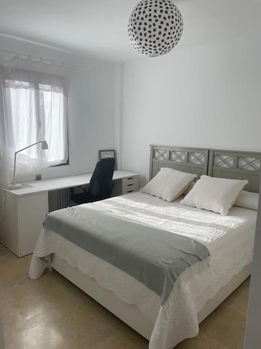 Atuaire Home Sevilla Μαϊρένα δελ Αλχαράφε Εξωτερικό φωτογραφία